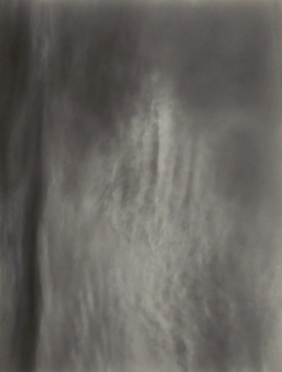 Songs of the Sky by Alfred Stieglitz