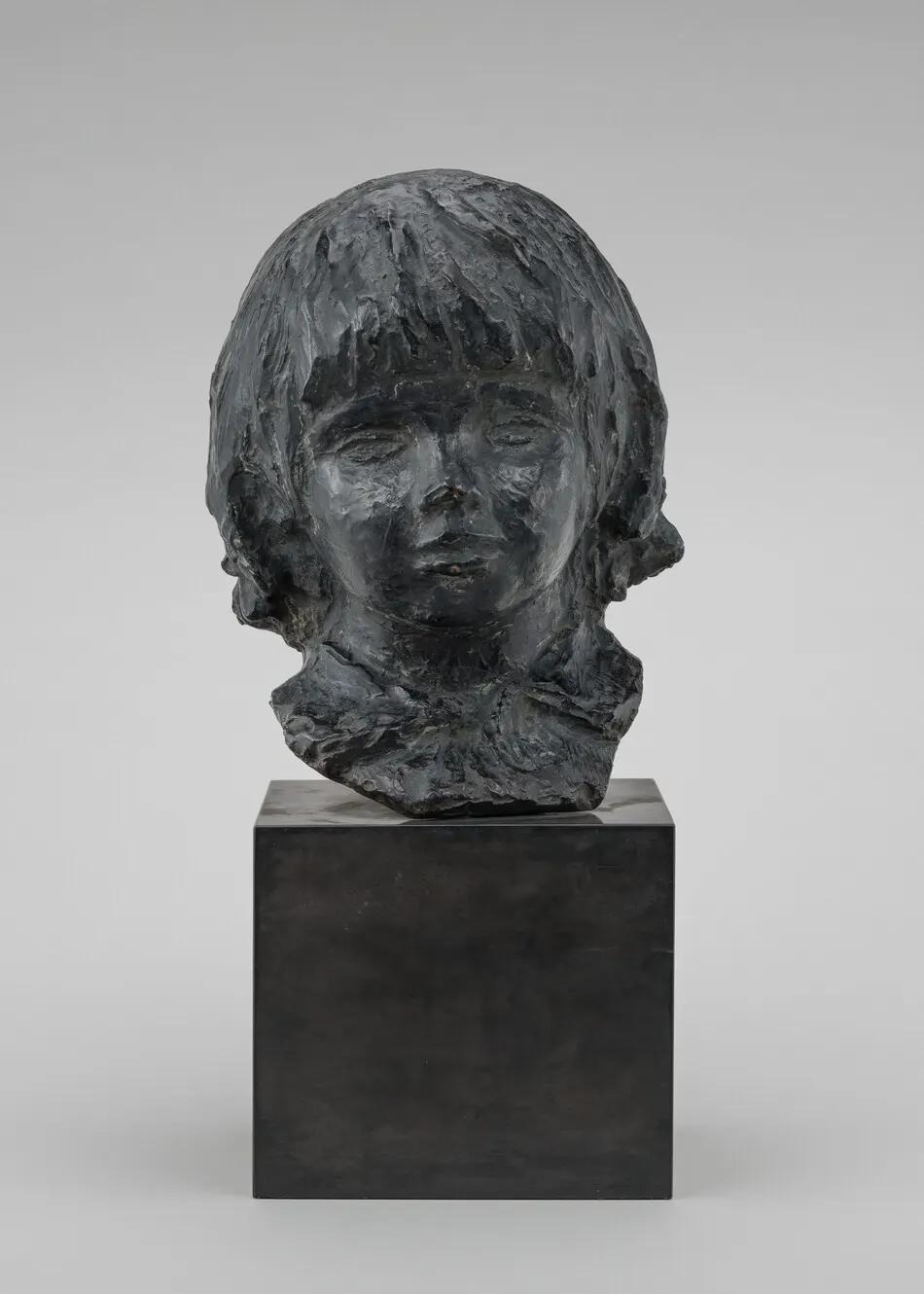 Claude Renoir ("Coco") by Auguste Renoir
