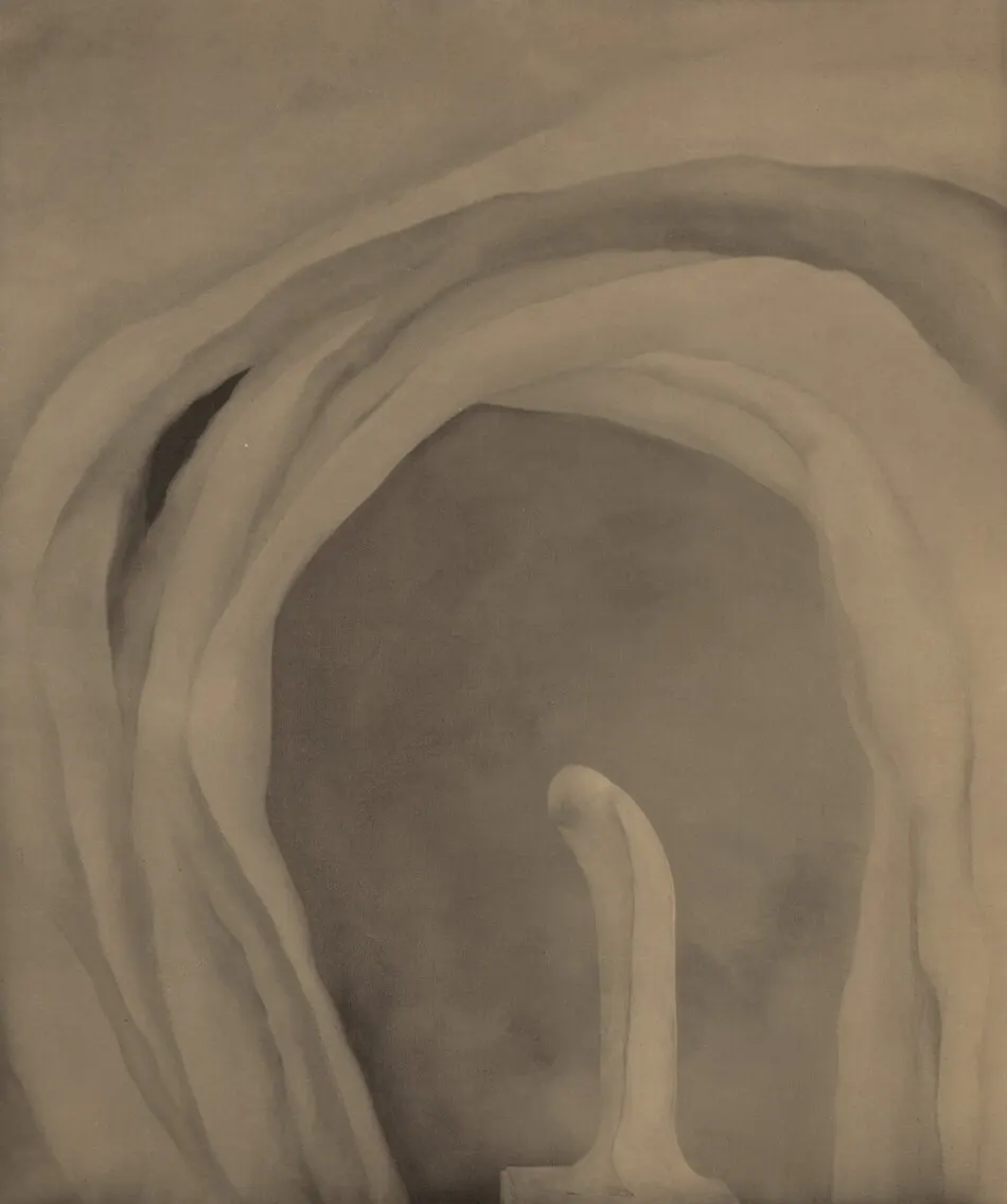 Interpretation by Alfred Stieglitz