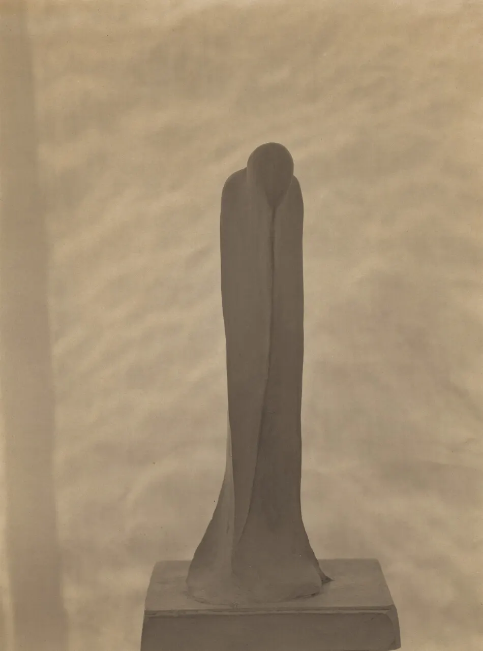 Interpretation by Alfred Stieglitz